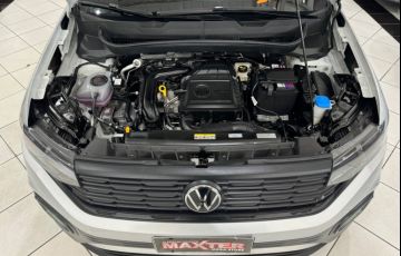 Volkswagen T-Cross 1.0 200 TSI - Foto #3