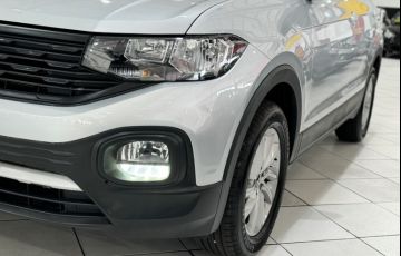 Volkswagen T-Cross 1.0 200 TSI - Foto #6