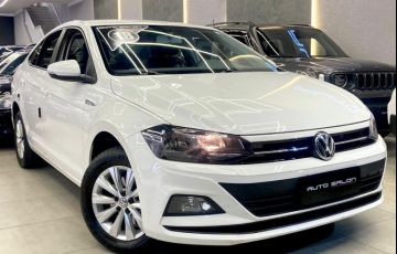 Volkswagen Virtus 1.0 200 TSi Comfortline