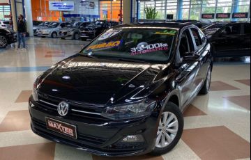 Volkswagen Virtus 1.0 200 TSi Comfortline