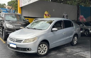 Volkswagen Voyage 1.0 Mi 8v