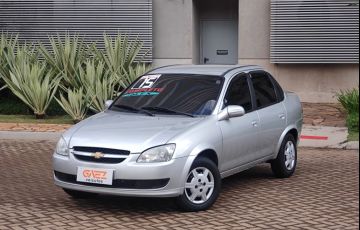 Chevrolet Classic 1.0 MPFi LS 8v