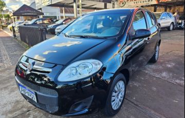 Fiat Palio Attractive 1.0 Evo (Flex)