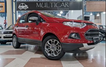 Ford Ecosport 1.6 Freestyle 16v