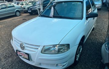 Volkswagen Gol 1.0