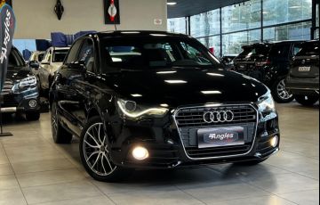 Audi A1 1.4 Tfsi Sportback Attraction 16V 122cv