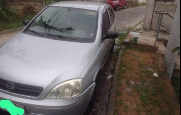 Chevrolet Corsa Hatch Joy 1.0 (Flex)