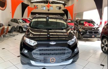 Ford Ecosport 1.6 Freestyle 16v