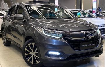 Honda Hr-v 1.5 16V Turbo Touring