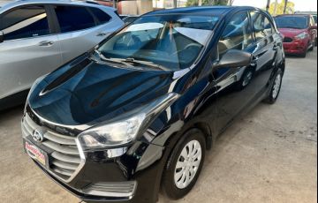 Hyundai HB20 1.0 Comfort