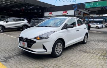 Hyundai Hb20 1.0 Sense 12v