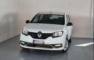 Renault Sandero 1.0 S Edition