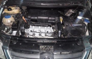 Volkswagen Fox Plus 1.0 8V (Flex) 2p - Foto #2