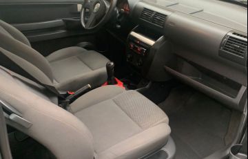 Volkswagen Fox Plus 1.0 8V (Flex) 2p - Foto #8