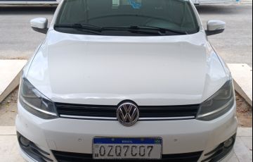 Volkswagen Fox Comfortline 1.6 MSI (Flex) - Foto #2