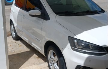 Volkswagen Fox Comfortline 1.6 MSI (Flex) - Foto #4