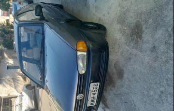 Volkswagen Gol 1.0 - Foto #3