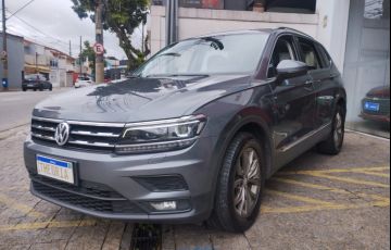 Volkswagen Tiguan 1.4 250 TSi Total Allspace Comfortline