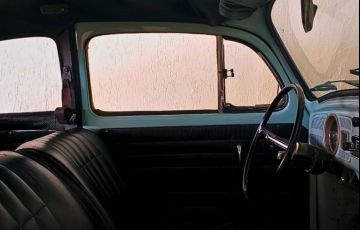 Volkswagen Fusca 1300