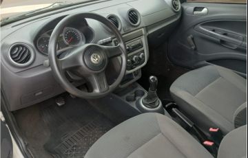 Volkswagen Saveiro 1.6 (Flex) - Foto #3