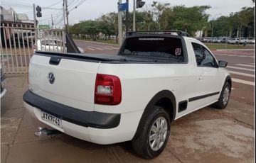 Volkswagen Saveiro 1.6 (Flex) - Foto #7
