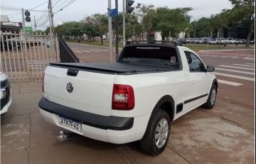 Volkswagen Saveiro 1.6 (Flex) - Foto #10