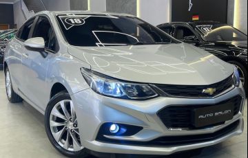 Chevrolet Cruze 1.4 Turbo LT 16v