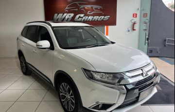 Mitsubishi Outlander 2.0 16v