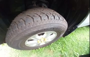 Nissan Frontier 2.3 CD S 4wd - Foto #7