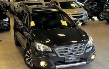 Subaru Outback 3.6 4x4 I6 24v