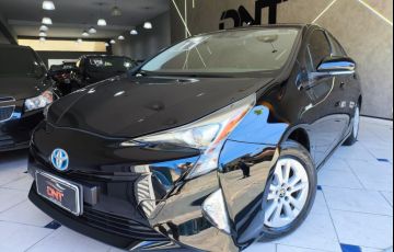 Toyota Prius 1.8 16v