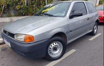 Volkswagen Gol 1.0 Mi Special 8v