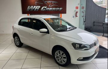 Volkswagen Gol 1.0 Mi City 8v