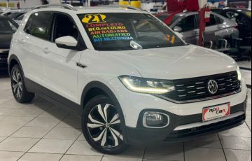 Volkswagen T-cross 1.4 250 TSi Highline