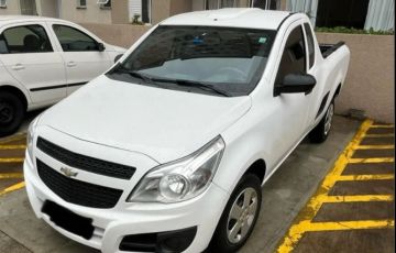 Chevrolet Montana LS 1.4 (Flex)