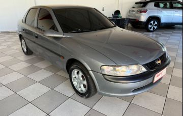 Chevrolet Vectra Elite 2.0