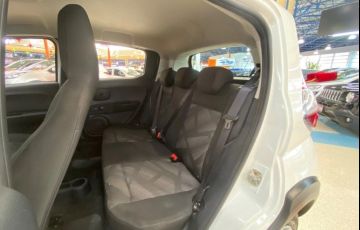 Fiat Mobi 1.0 8V Evo Like - Foto #7