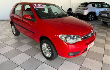 Fiat Palio 1.5 MPi