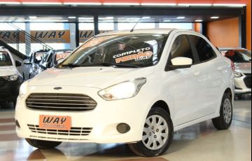 Ford Ka 1.0 SE 12v