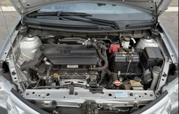 Toyota Etios Sedan XS 1.5 (Flex) (Aut) - Foto #10