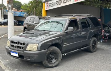 Chevrolet Blazer 2.4 MPFi Advantage 4x2 8v