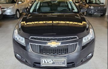 Chevrolet Cruze 1.8 LT 16v