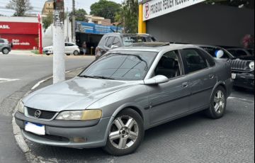 Chevrolet Vectra 2.0 Sfi CD 16v