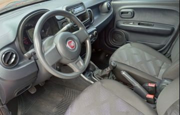 Fiat Mobi 1.0 Evo Like - Foto #3