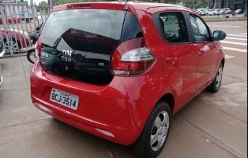 Fiat Mobi 1.0 Evo Like - Foto #6