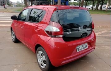 Fiat Mobi 1.0 Evo Like - Foto #7