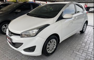 Hyundai HB20 1.0 Comfort