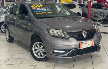 Renault Sandero 1.0 12v Sce S Edition