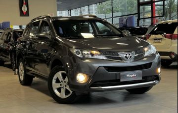 Toyota Rav4 2.0 4x4 16v