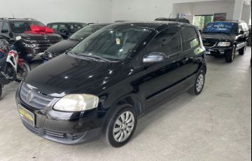 Volkswagen Fox 1.0 Mi 8V Flex 2p Manual